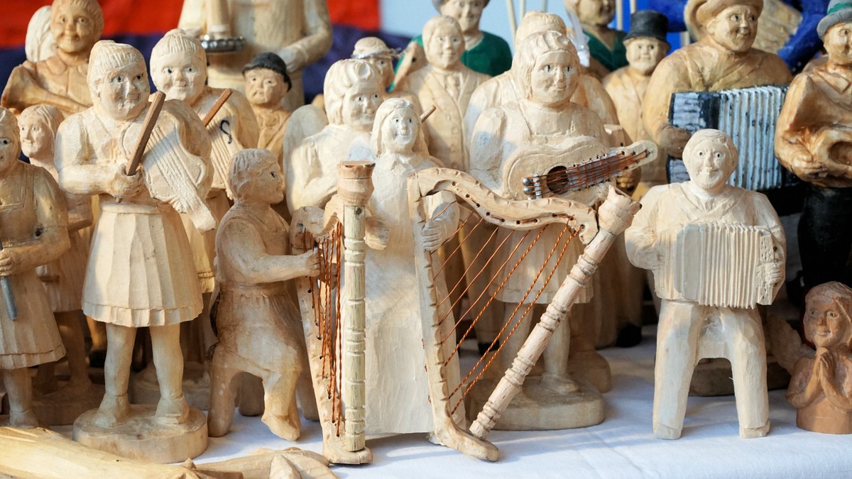 O Fotomagazin / Leondinger Nikolausmarkt 2015